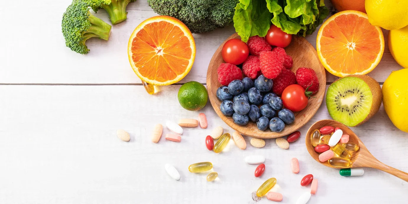 ¿Los complementos nutricionales nos van a ayudar?