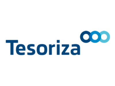 Logo circular simple negro (400 x 300 px)