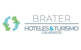 logo brater hoteles & turismo
