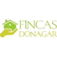 logo fincas donogar
