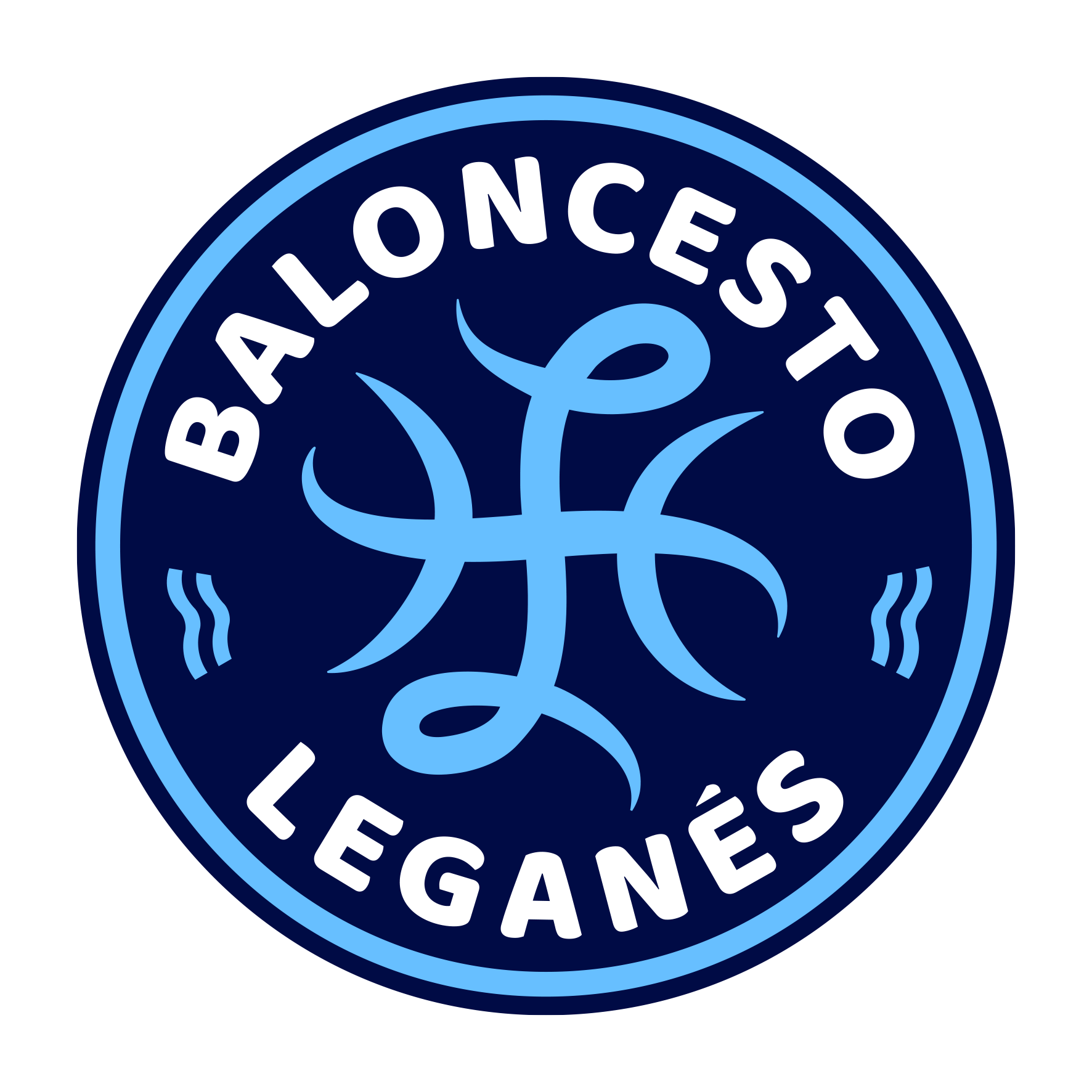 CDE Baloncesto Leganés