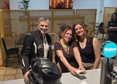 Evento de networking de Neting Evolution