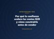 Por qué la confianza acelera las ventas B2B y cómo construirla antes de vender